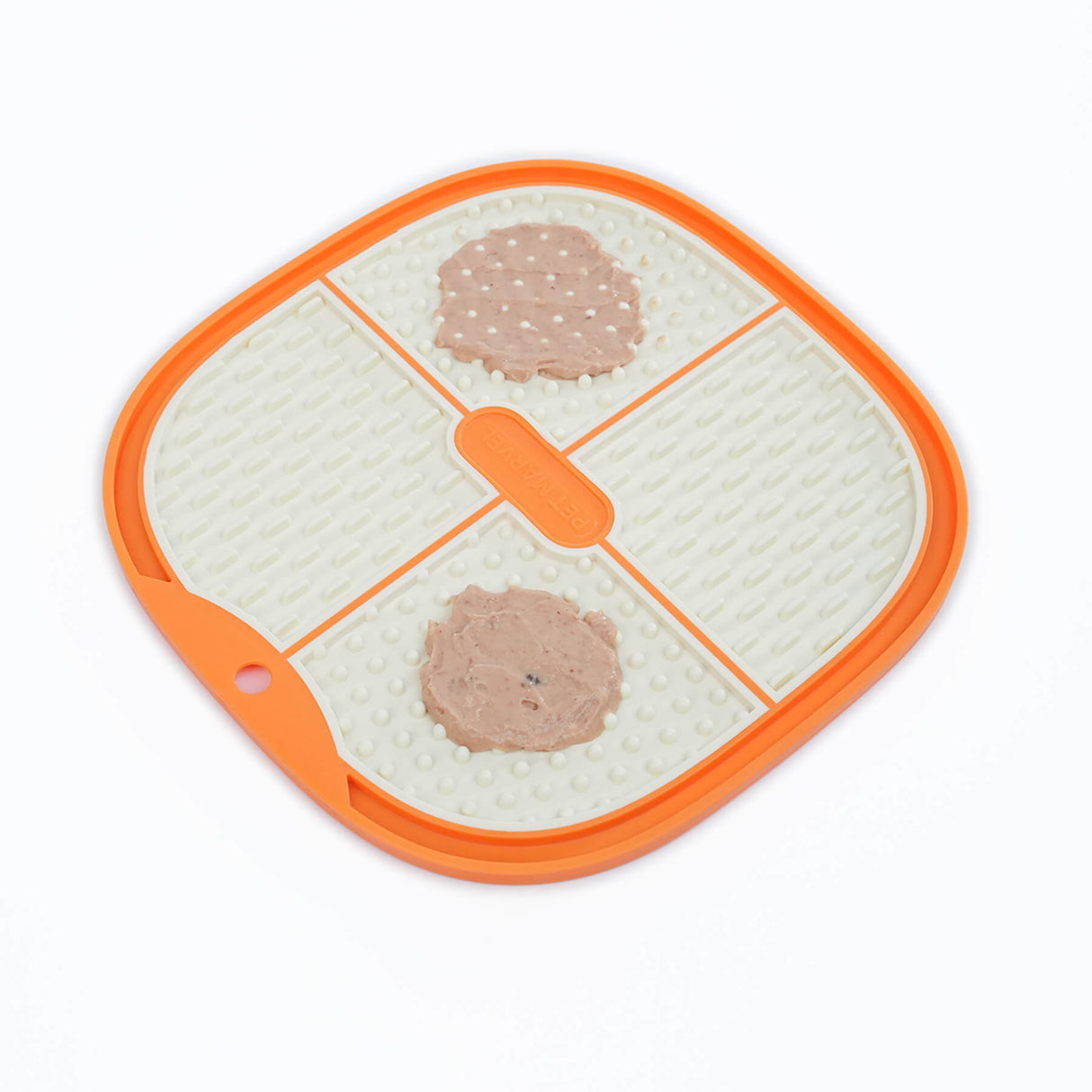 Multi-functional Lick Mat