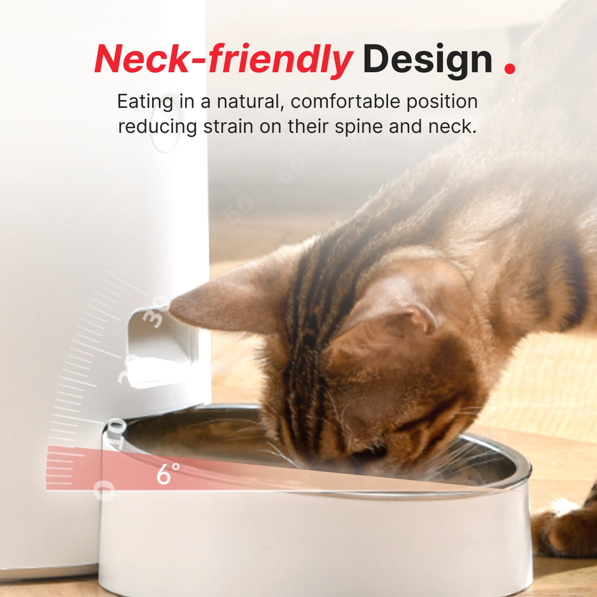 Smart Pet Feeder [Mini]