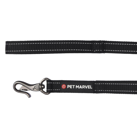 Heavy Duty Dog Leash for Shock Absorption