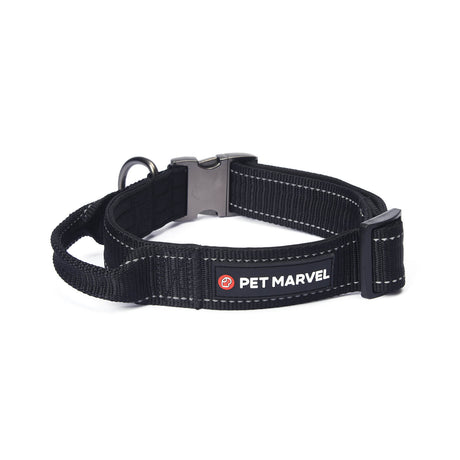 Tactical Dog Collar with Control Handle